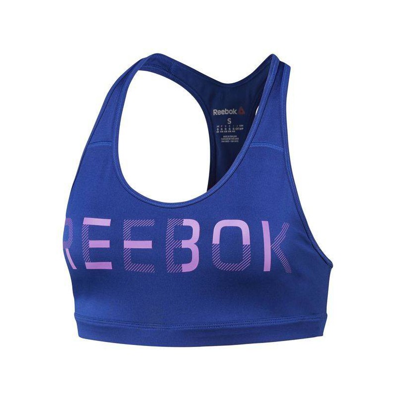 Podprsenka WOR MEDIUM SUPPORT BRA GR BR7291