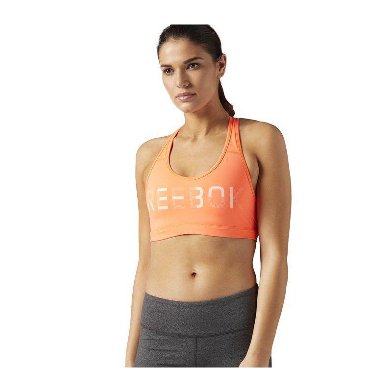 Podprsenka WOR MEDIUM SUPPORT BRA GR BR7303