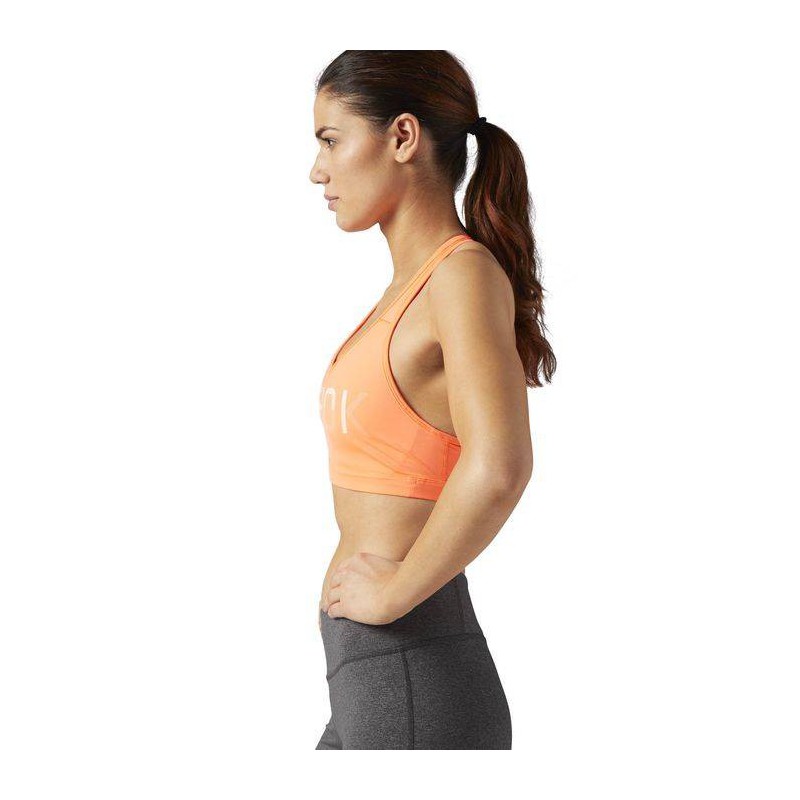 Podprsenka WOR MEDIUM SUPPORT BRA GR BR7303