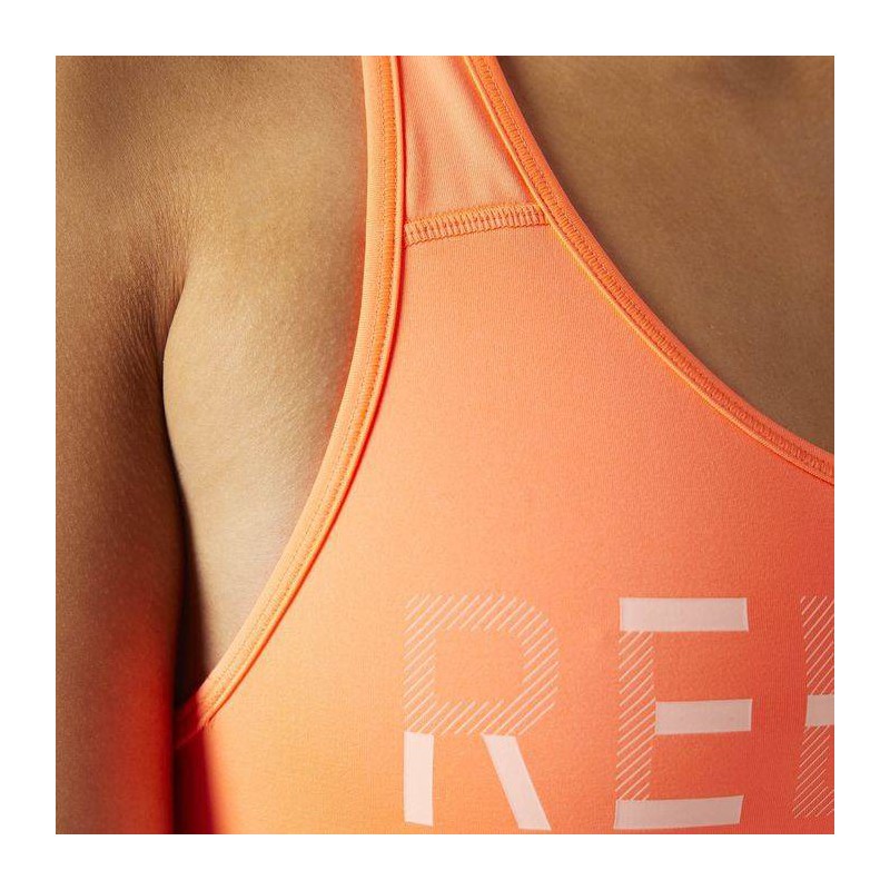 Podprsenka WOR MEDIUM SUPPORT BRA GR BR7303