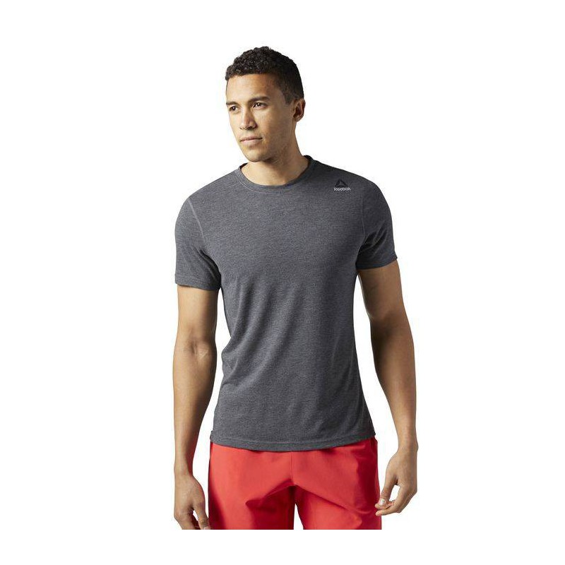 Pánské tričko WOR SUPREMIUM 2.0 TEE SL BR7552