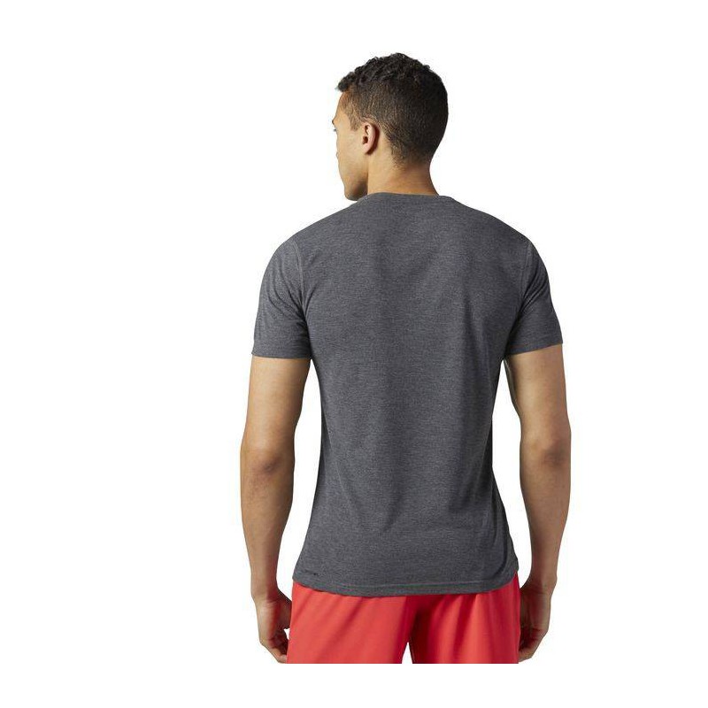 Pánské tričko WOR SUPREMIUM 2.0 TEE SL BR7552