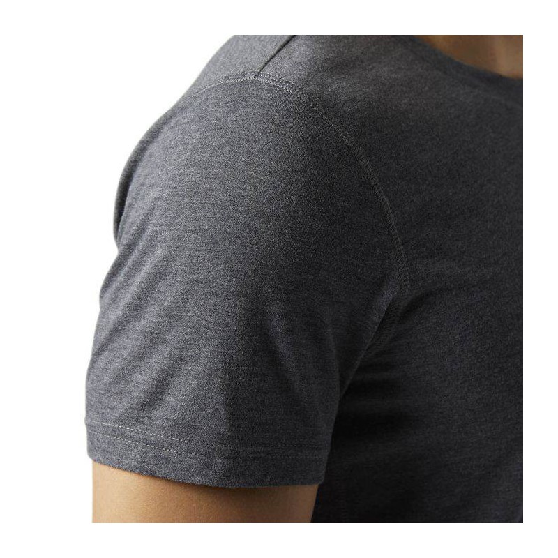 Pánské tričko WOR SUPREMIUM 2.0 TEE SL BR7552