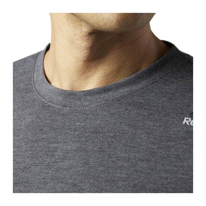 Pánské tričko WOR SUPREMIUM 2.0 TEE SL BR7552