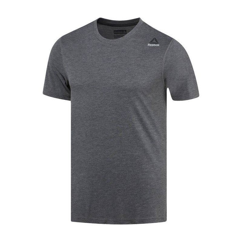 Pánské tričko WOR SUPREMIUM 2.0 TEE SL BR7552