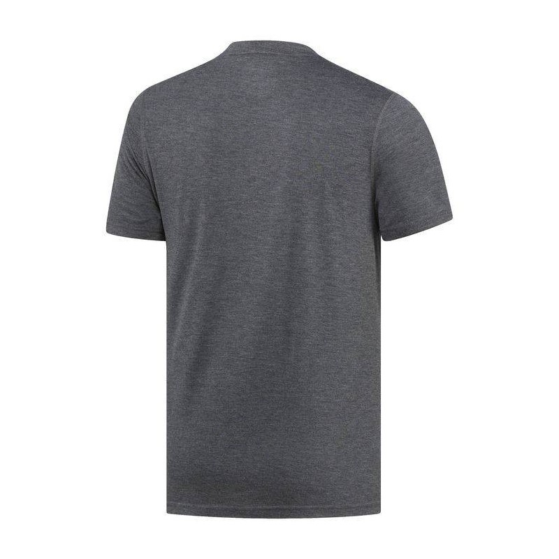 Pánské tričko WOR SUPREMIUM 2.0 TEE SL BR7552