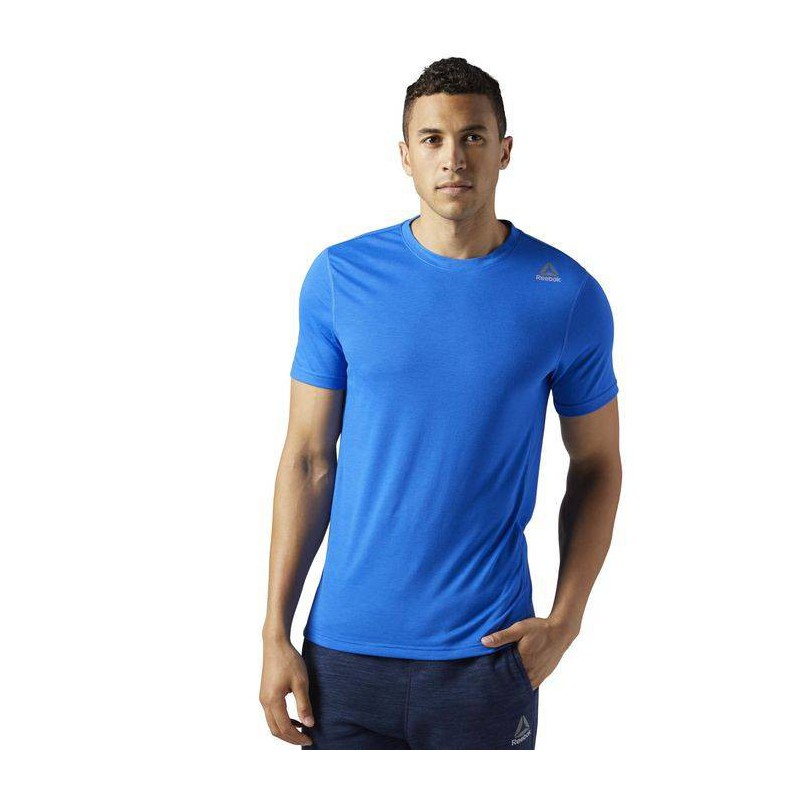 Pánské tričko WOR SUPREMIUM 2.0 TEE SL BR7560