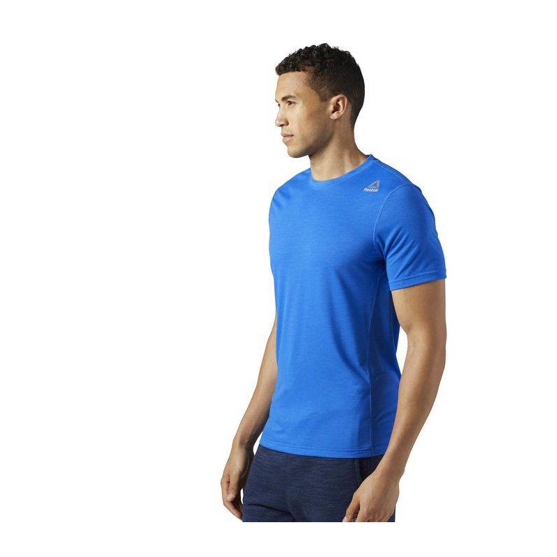 Pánské tričko WOR SUPREMIUM 2.0 TEE SL BR7560