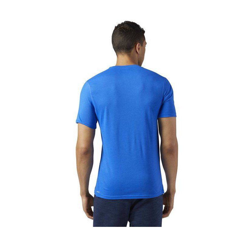 Pánské tričko WOR SUPREMIUM 2.0 TEE SL BR7560