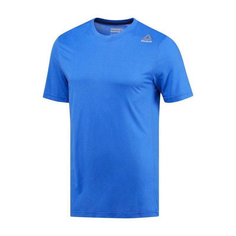 Pánské tričko WOR SUPREMIUM 2.0 TEE SL BR7560