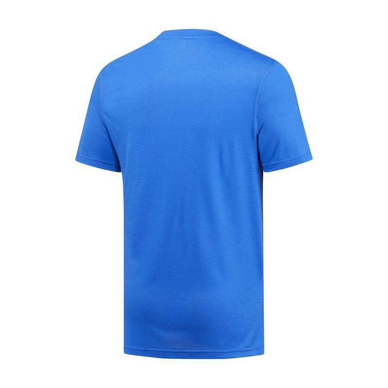 Pánské tričko WOR SUPREMIUM 2.0 TEE SL BR7560