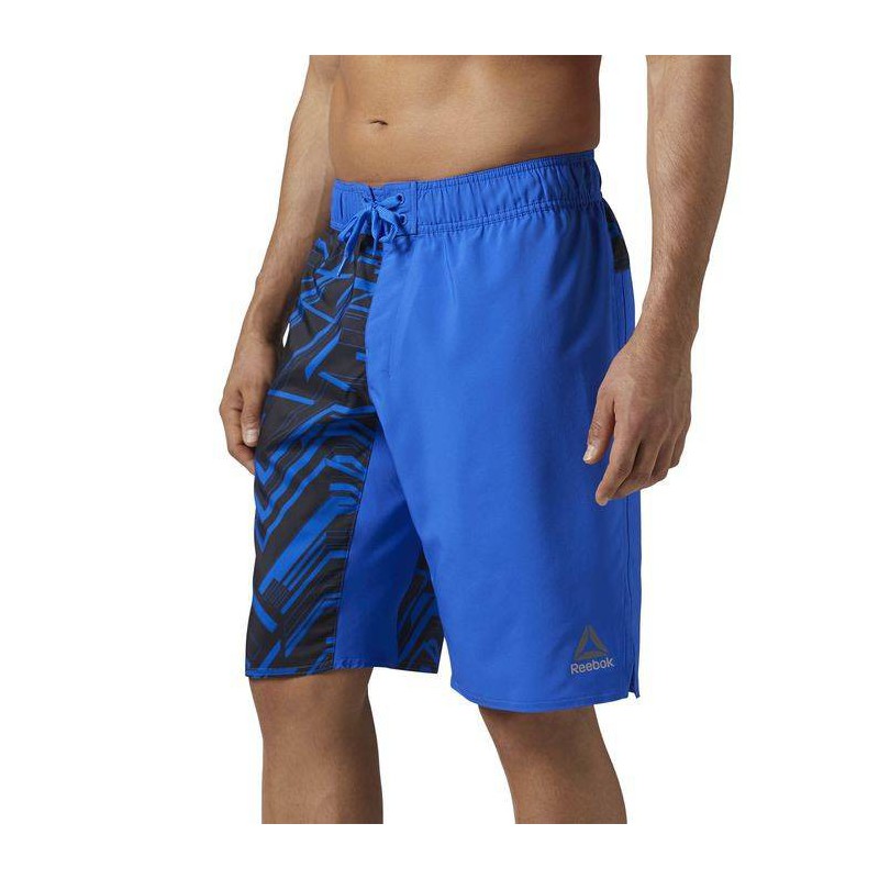 Pánské šortky WOR GRAPHIC BOARD SHORT BR7614