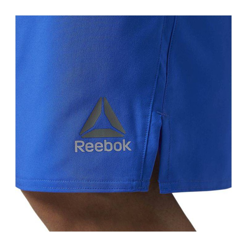 Pánské šortky WOR GRAPHIC BOARD SHORT BR7614