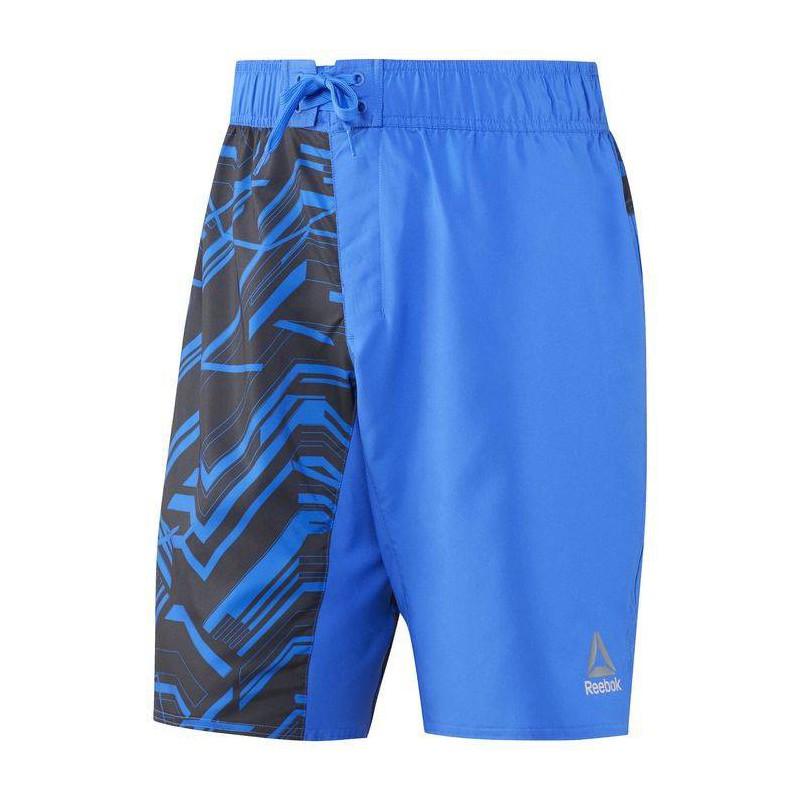 Pánské šortky WOR GRAPHIC BOARD SHORT BR7614