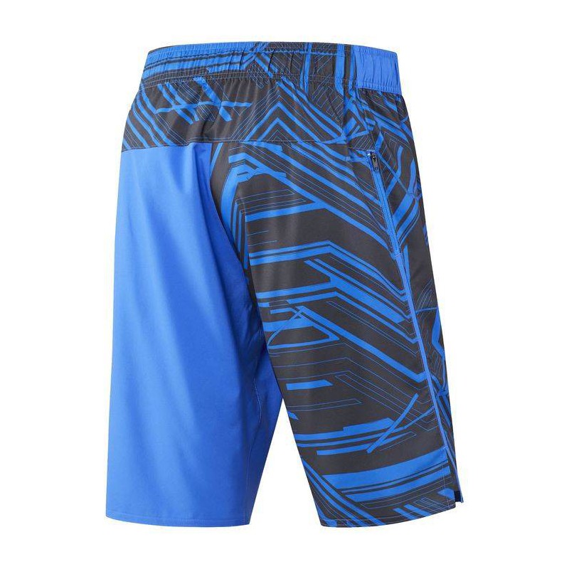 Pánské šortky WOR GRAPHIC BOARD SHORT BR7614