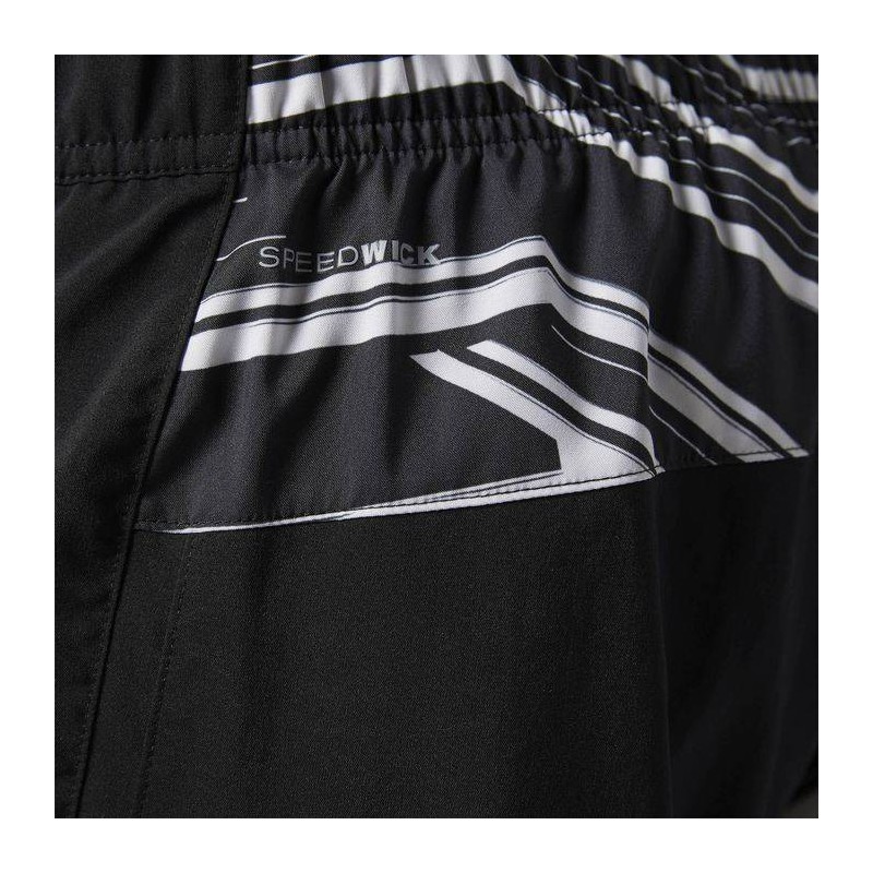 Pánské šortky WOR GRAPHIC BOARD SHORT BR7622