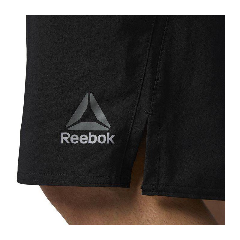 Pánské šortky WOR GRAPHIC BOARD SHORT BR7622