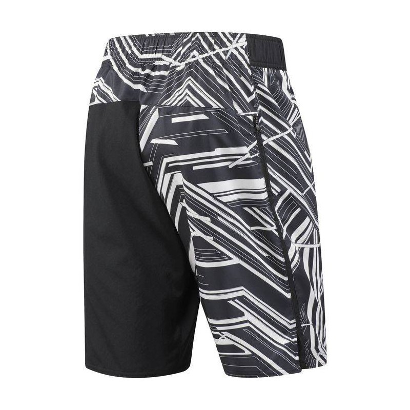 Pánské šortky WOR GRAPHIC BOARD SHORT BR7622