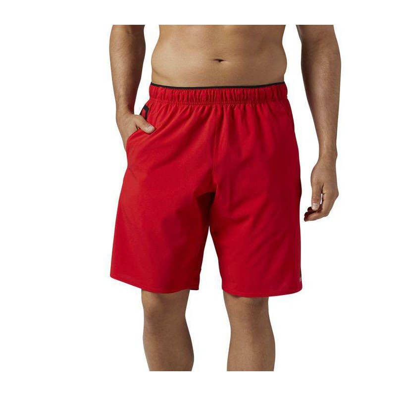 Pánské šortky WOR WV GRAPH SHORT BR7626