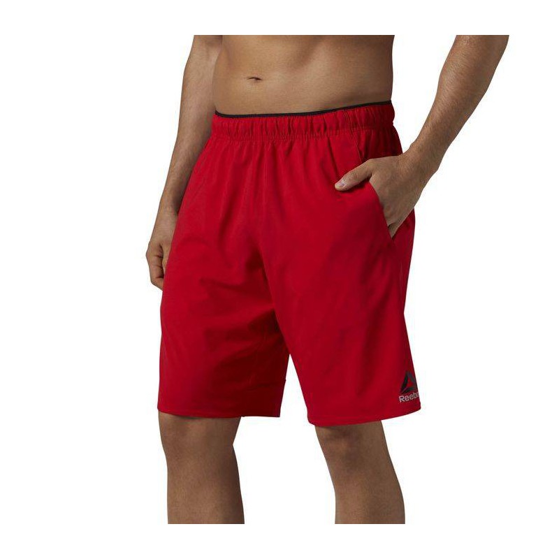 Pánské šortky WOR WV GRAPH SHORT BR7626