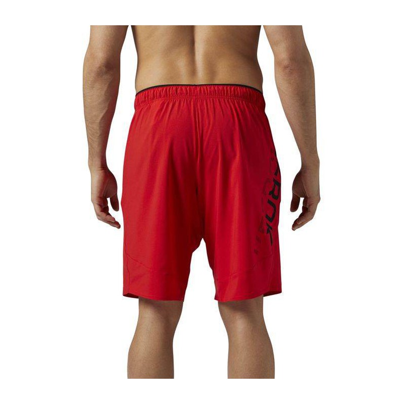 Pánské šortky WOR WV GRAPH SHORT BR7626