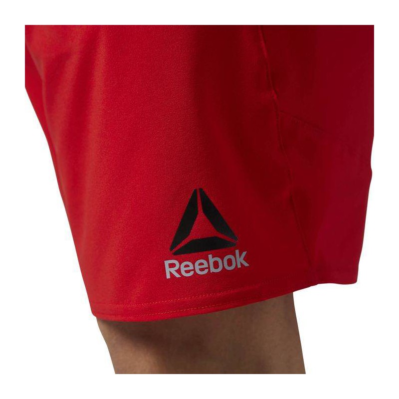 Pánské šortky WOR WV GRAPH SHORT BR7626