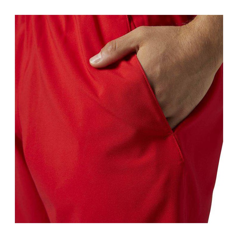 Pánské šortky WOR WV GRAPH SHORT BR7626