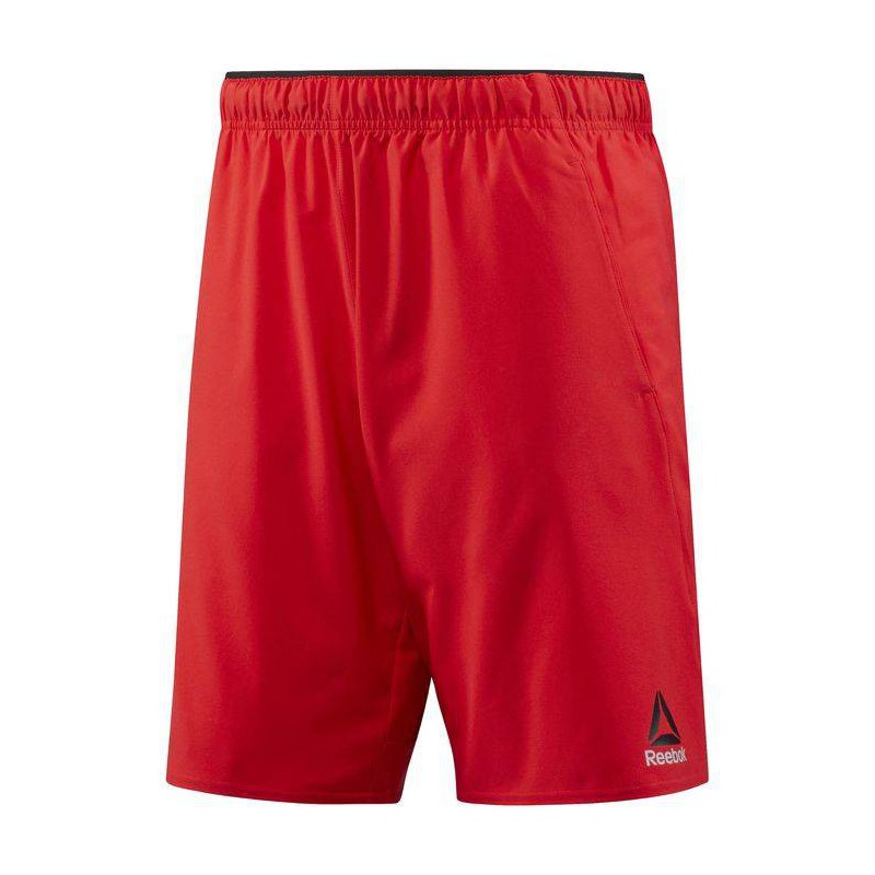 Pánské šortky WOR WV GRAPH SHORT BR7626