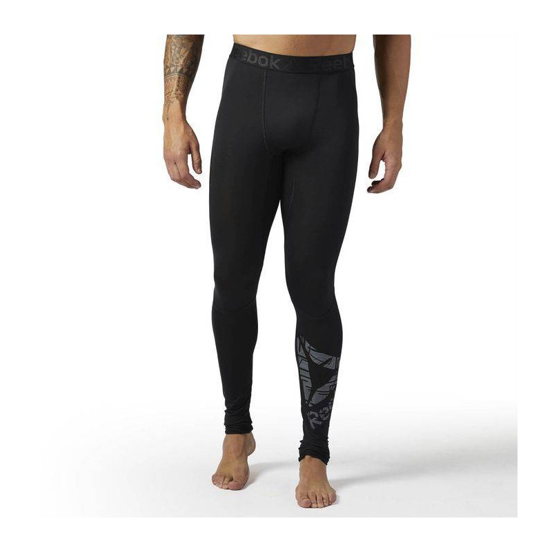 Man compression Tight WOR COMPR TIGHT BR7690