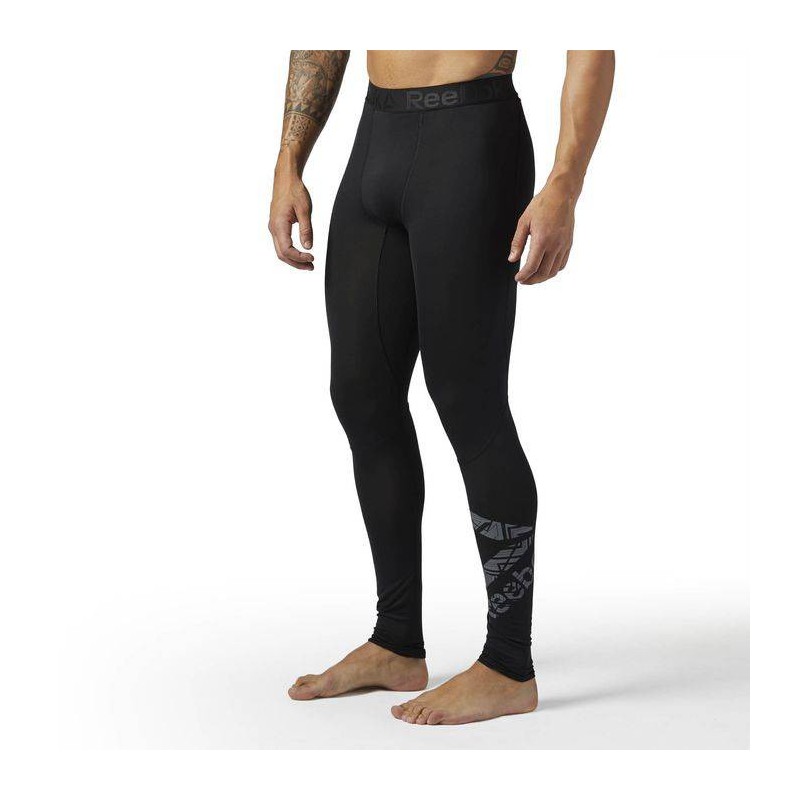 Man compression Tight WOR COMPR TIGHT BR7690