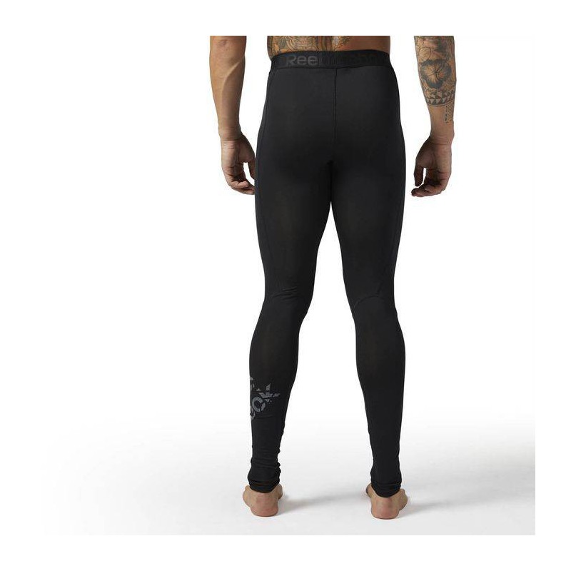 Man compression Tight WOR COMPR TIGHT BR7690