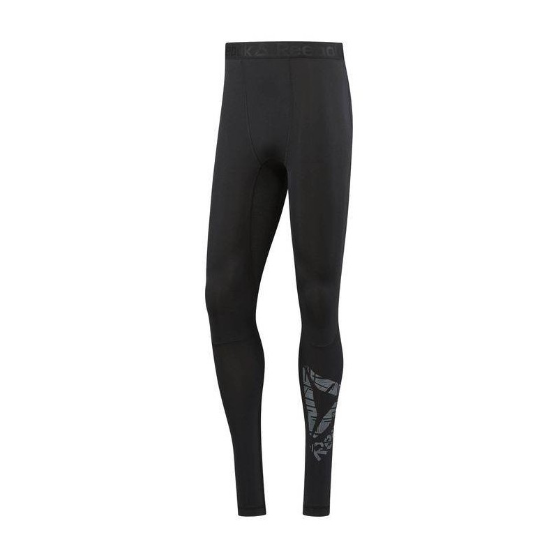 Man compression Tight WOR COMPR TIGHT BR7690