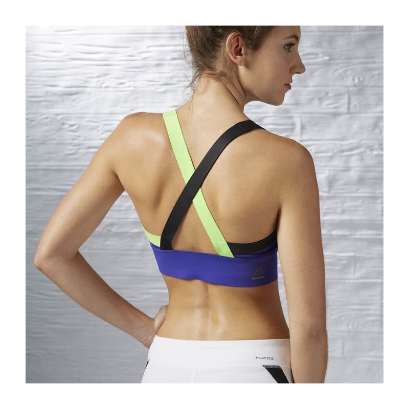 Woman Bra C SHORT BRA AJ1112