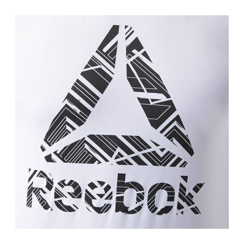 Pánské tričko WOR ACTIVCHILL SS GRPH BR7715