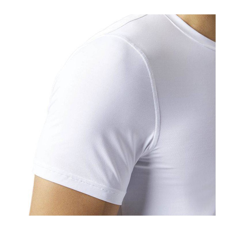 Pánské tričko WOR ACTIVCHILL SS GRPH BR7715