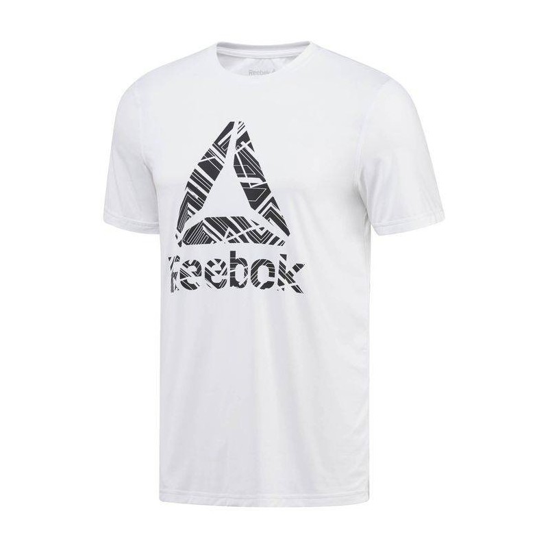 Pánské tričko WOR ACTIVCHILL SS GRPH BR7715