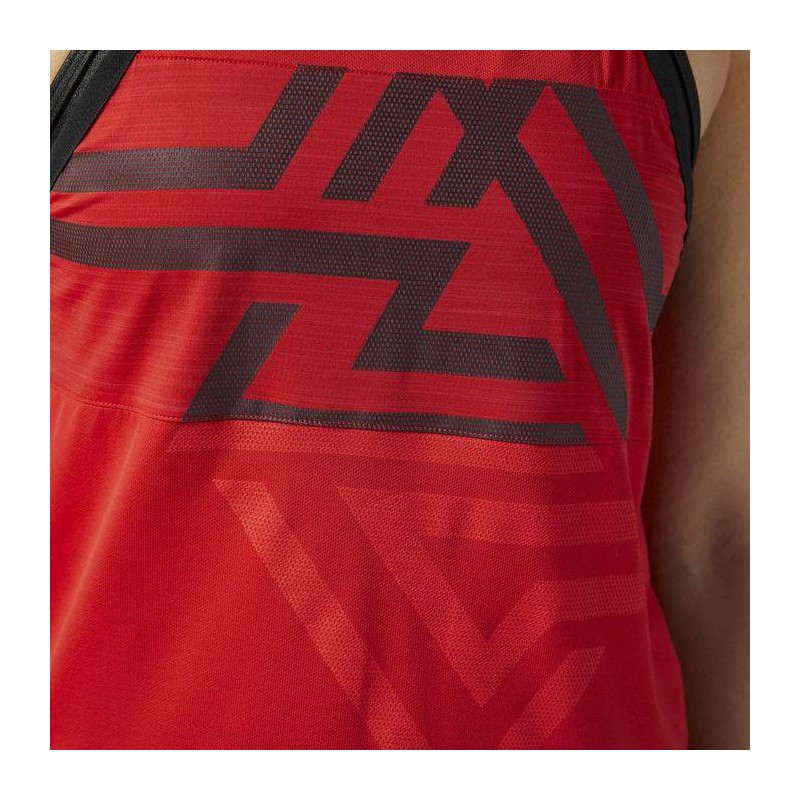 Dámský top ACTIVCHILL MESH TANK BR8993