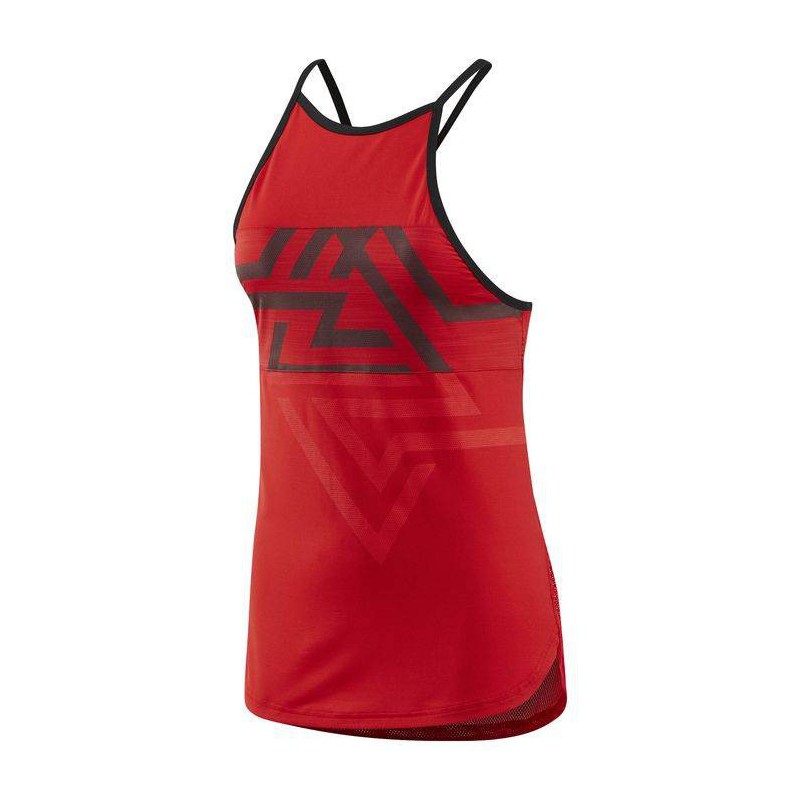 Dámský top ACTIVCHILL MESH TANK BR8993