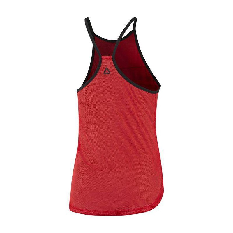 Dámský top ACTIVCHILL MESH TANK BR8993