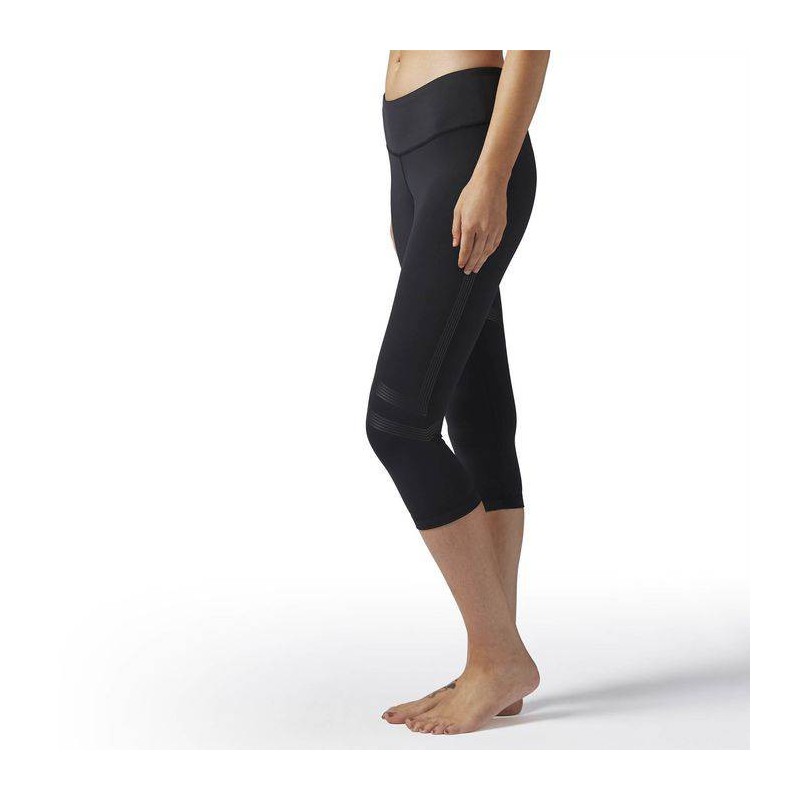 Dámské legíny LINEAR 3/4 TIGHT BR8995