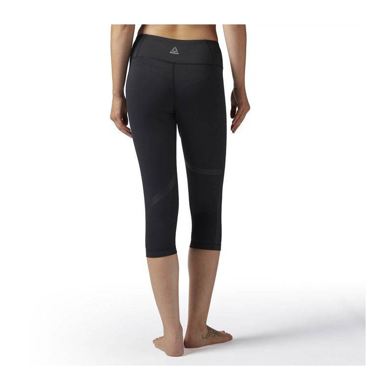 Dámské legíny LINEAR 3/4 TIGHT BR8995