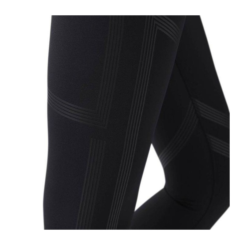 Dámské legíny LINEAR 3/4 TIGHT BR8995