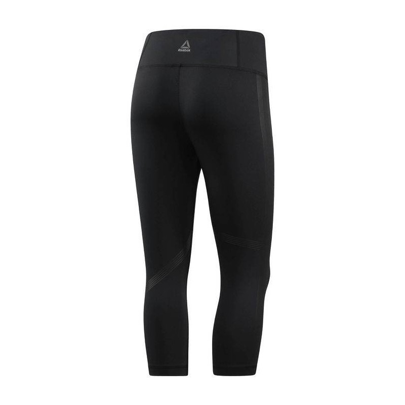 Dámské legíny LINEAR 3/4 TIGHT BR8995