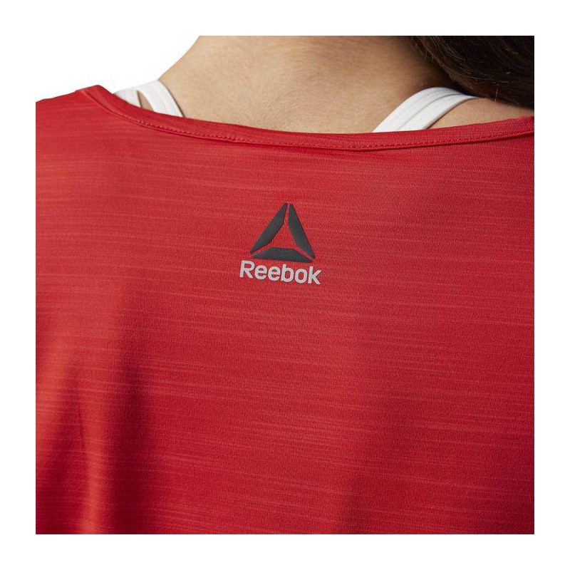 Dámské tričko MESH TEE BR8999