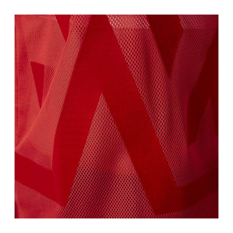 Dámské tričko MESH TEE BR8999