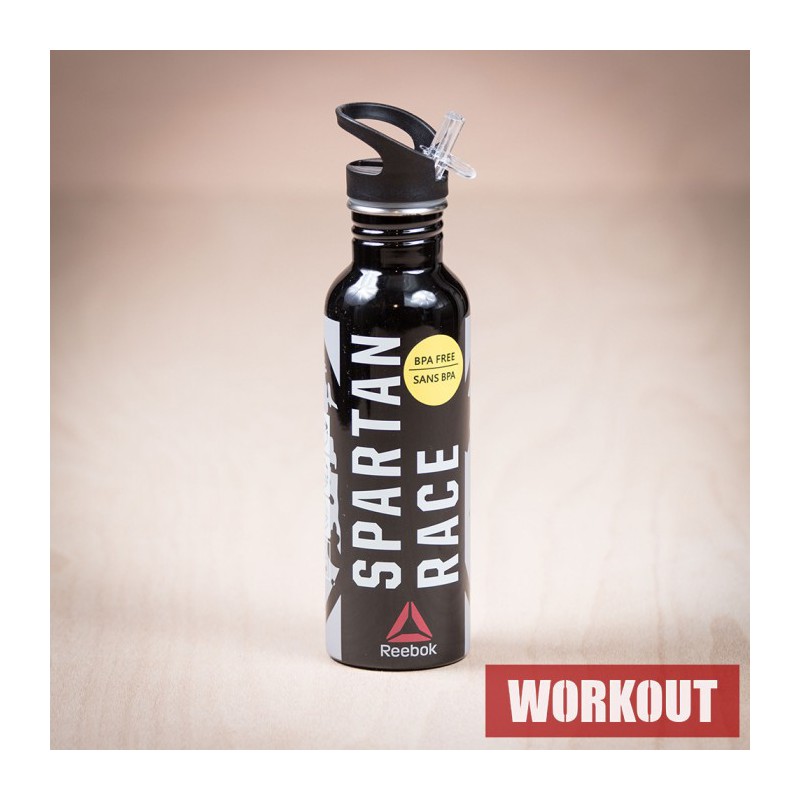 Spartan Race WATER BOTTLE BR9377