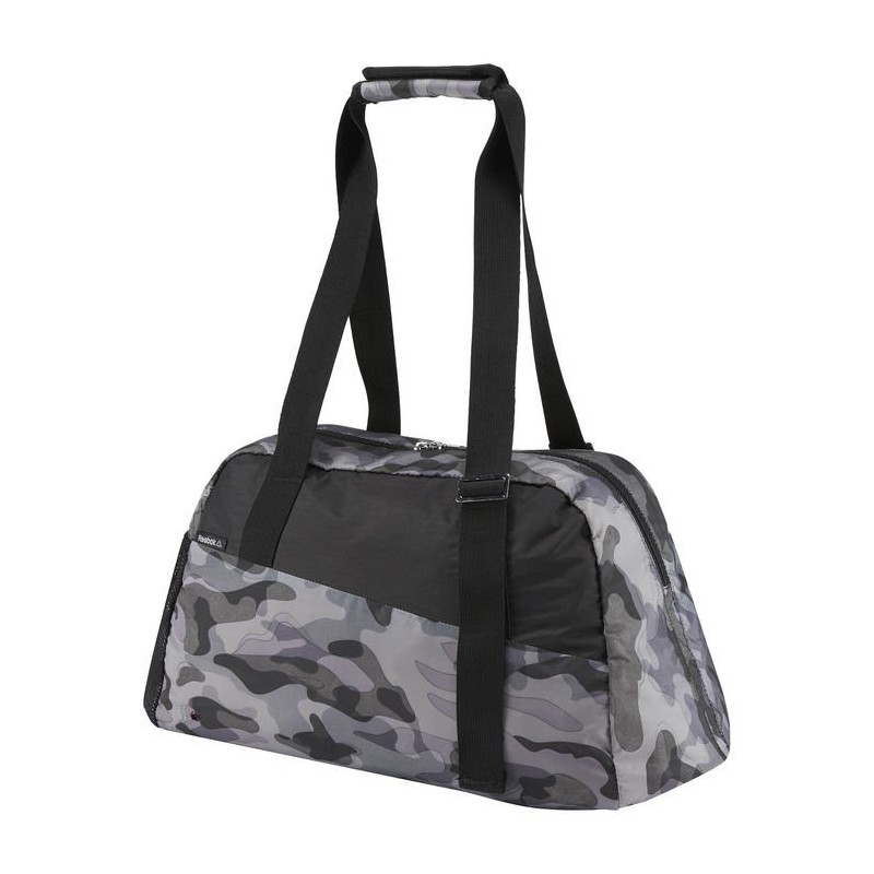 Taška přes rameno W ENH LEAD&GO ACT GPH GRI BR94