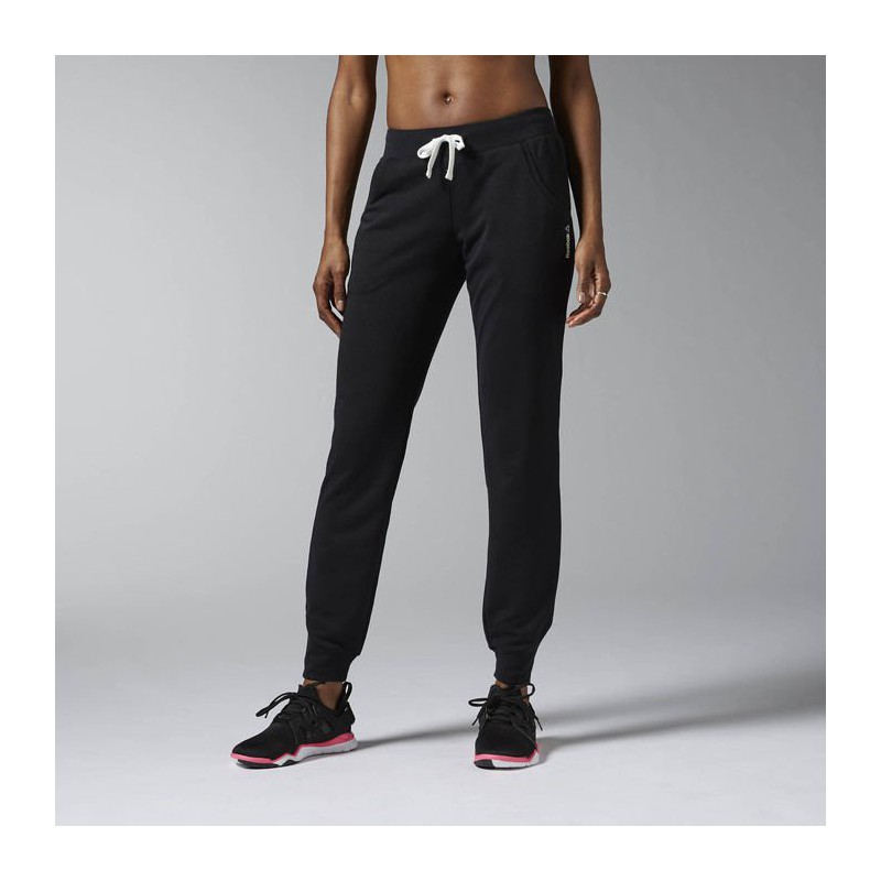 Woman Tight Reebok EL FT C PNT AJ2787