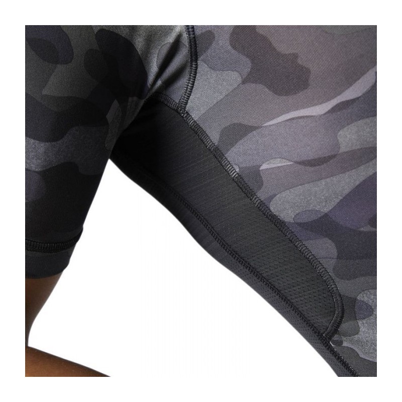 Herren T-Shirt ACTVCHL COMP TEE - CAMO BR9567