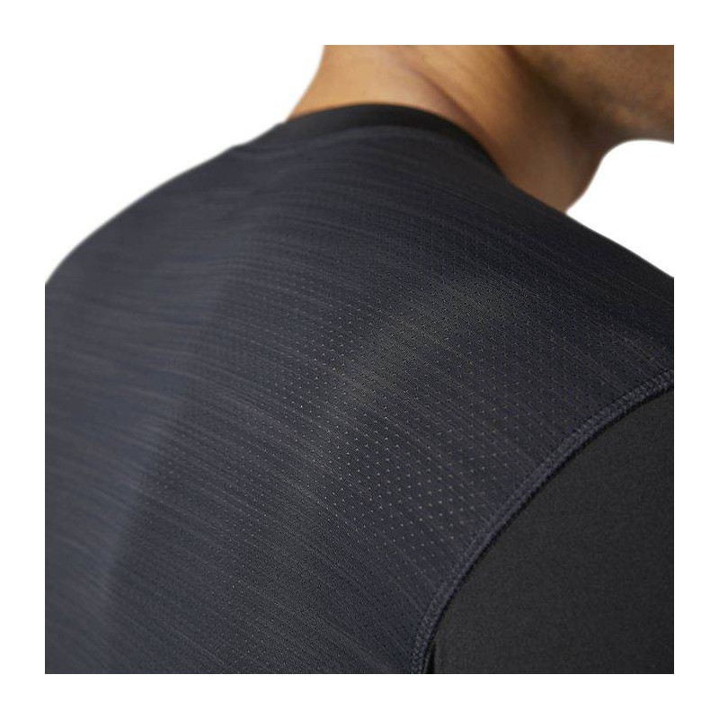 Man compression T-Shirt Active Chill GRAPHIC COM